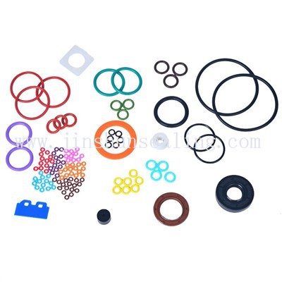 O-ring 27,5x2,5 Nbr