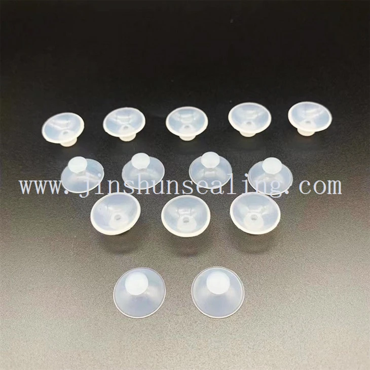 silicone suction cup